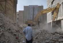 الملف الإيراني إسرائيل أميركا