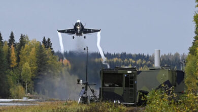 المناورات والتسلح النووي