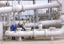 مصر وقطر والغاز الإسرائيلي