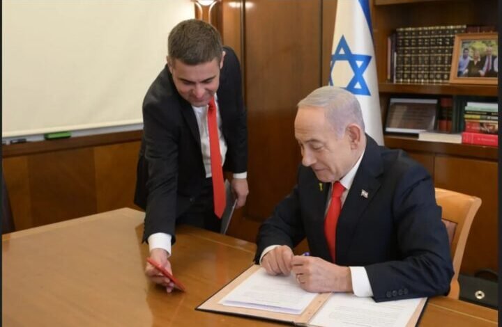 إسرائيل وأرض الصومال واليمن