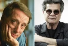 آرييل دورفمان وحادث بسيط