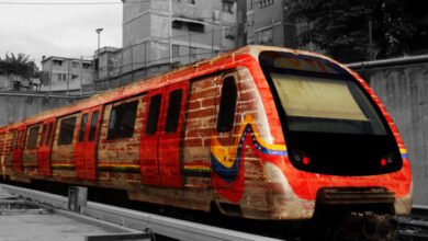 مقر خاتم الأنبياء وفنزويلا