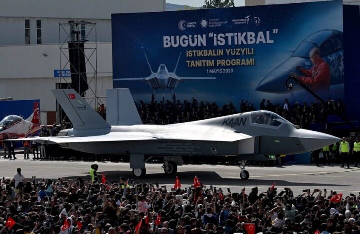 مصر وتركيا وإسرائيل