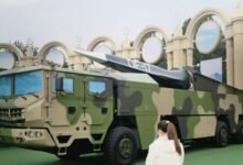 روسيا والصين وتسليح إيران