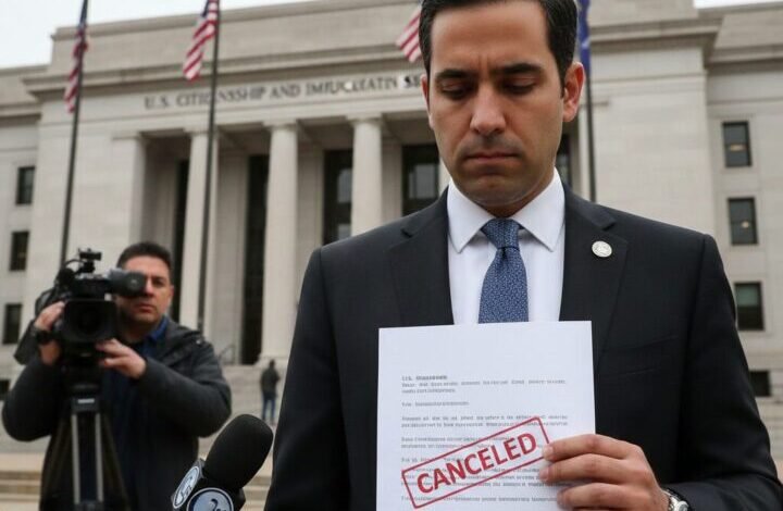 المهاجرون في أميركا