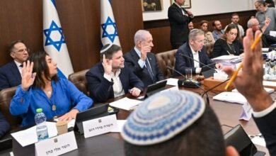 موازنة إسرائيل 2026