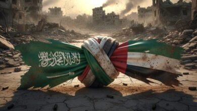 الإمارات المملكة السعودية