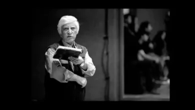 بهرام بيضائي