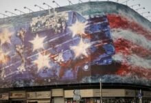 هجوم عسكري أميركي إيران