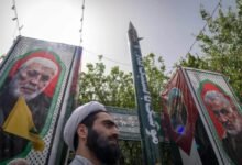 سيناريوهات المواجهة إيران وأميركا