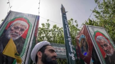 سيناريوهات المواجهة إيران وأميركا