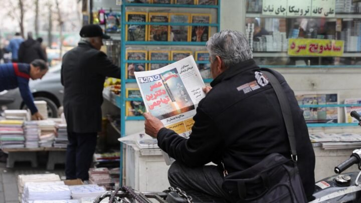 محادثات جنيف إيران أميركا