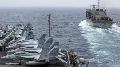 أميركا والهجوم على إيران