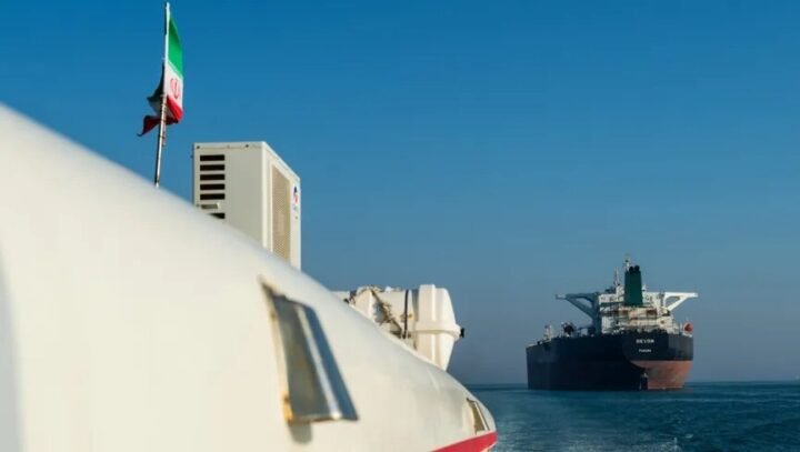 سوق النفط وقصف إيران