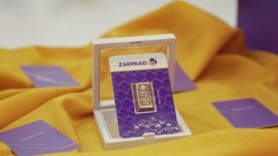 بیع الذهب الإنترنت إيران