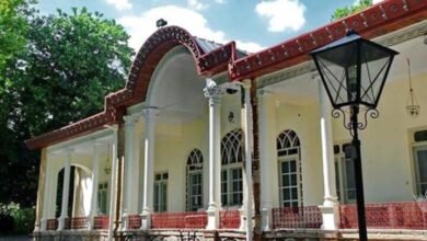 القسم القنصلي إيطاليا طهران