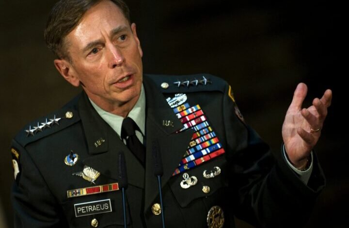 الضربات الأميركية وتغيير النظام