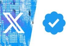 إكس والمسؤولين الإيرانيين