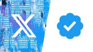 إكس والمسؤولين الإيرانيين