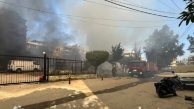 حزب الله وإسرائيل