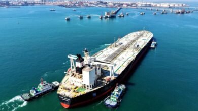 الصين ومكاسب الحرب إيران