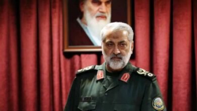 القوات المسلحة الإيرانية والمسلمين