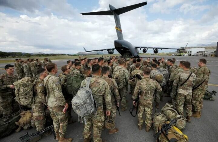 ترامب والبرنامج النووي الإيراني