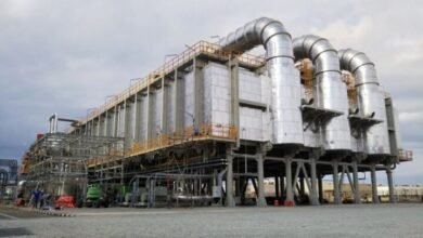 استهداف منشآت تحلية المياه