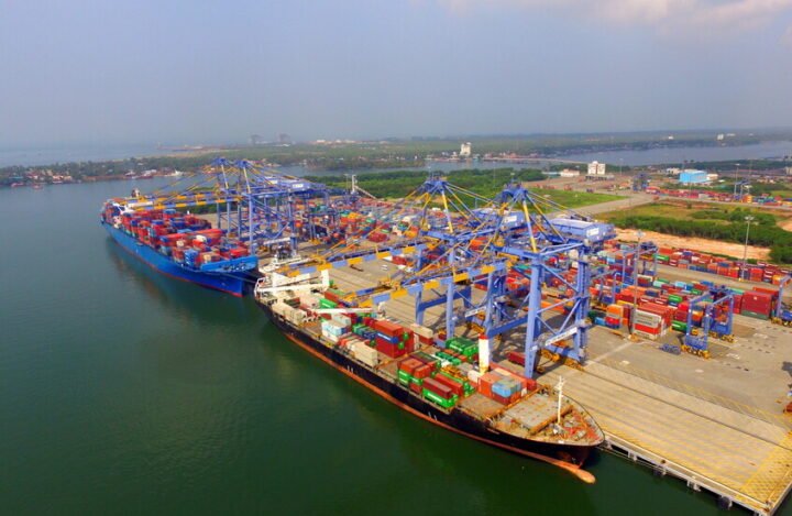 الهند وسفينة إيرانية