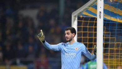 الهجوم على إيران