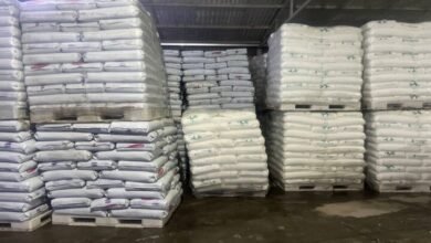 استيراد البوليمر إيران