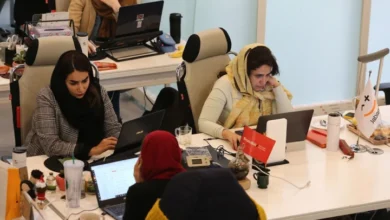 انقطاع الإنترنت في إيران