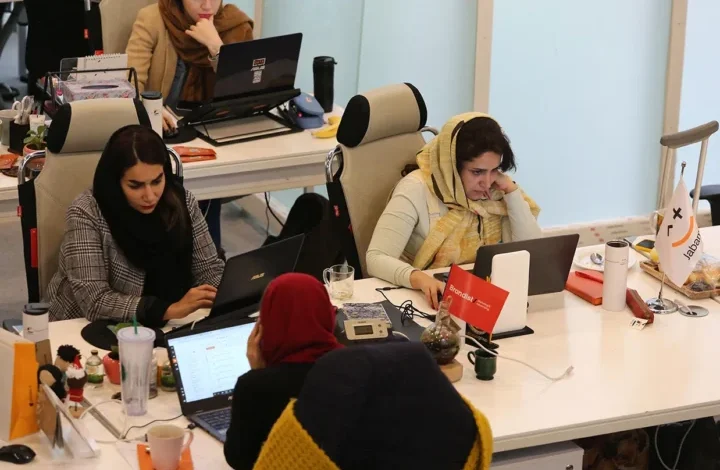 انقطاع الإنترنت في إيران