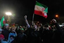 هدنة ووقف النار