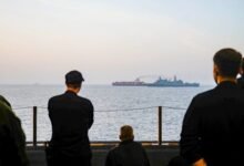 المفاوضات إيران وأميركا