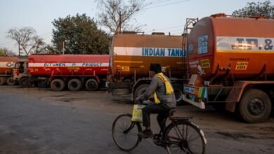 الهند والنفط الإيراني