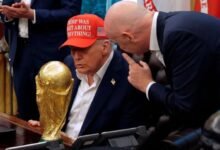 للاحرب واللاسلم إيران أميركا