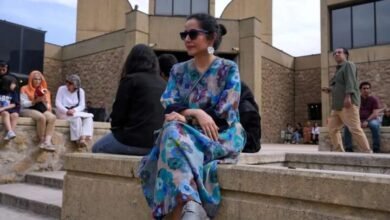 الحفلات الموسيقية في طهران