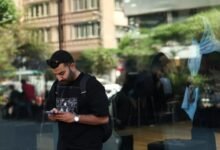 الإنترنت في إيران