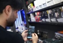 الإنترنت في إيران