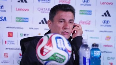 قلعه نويي والمنتخب الإيراني