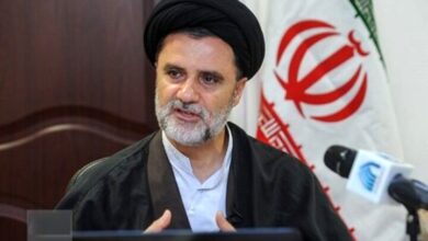 نبويان ومجتبى خامنئي والاتفاق
