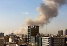 إيران وإسرائيل والدعم الأميركي