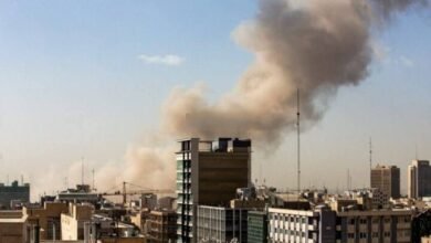 إيران وإسرائيل والدعم الأميركي