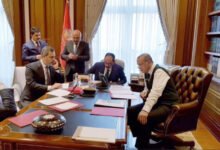 أردوغان والنفوذ الإيراني سوريا