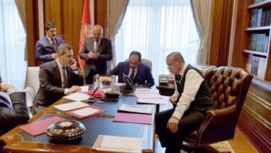 أردوغان والنفوذ الإيراني سوريا