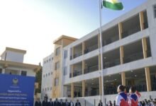 كردستان العراق واللغة السريانية