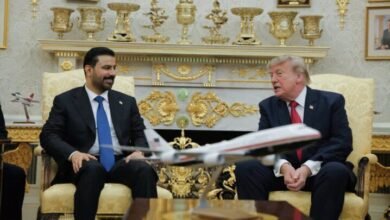 العراق وتصدير النفط وهرمز