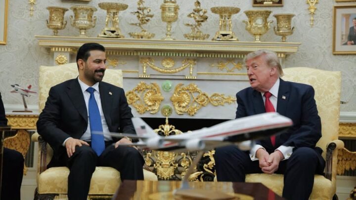 العراق وتصدير النفط وهرمز