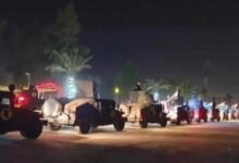 أربيل وحملة الاعتقالات بغداد